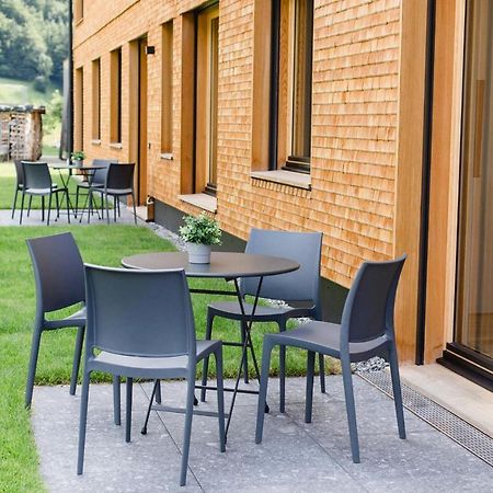 Am Greben Apartments Eins - Zwei - Sechs - Sieben Бецау Екстериор снимка